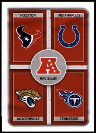 3 AFC South